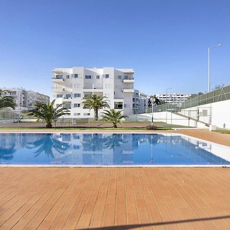 Apartamento Manelito House By Sunyway Apartment Albufeira Exterior photo