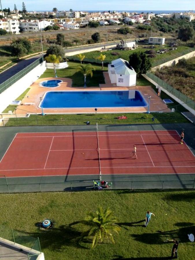 Apartamento Manelito House By Sunyway Apartment Albufeira Exterior photo