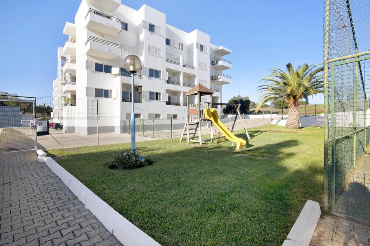 Apartamento Manelito House By Sunyway Apartment Albufeira Exterior photo