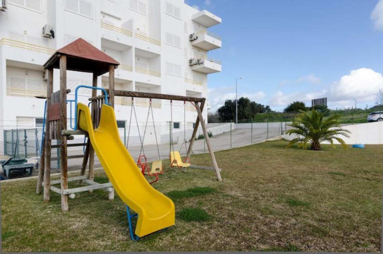 Apartamento Manelito House By Sunyway Apartment Albufeira Exterior photo